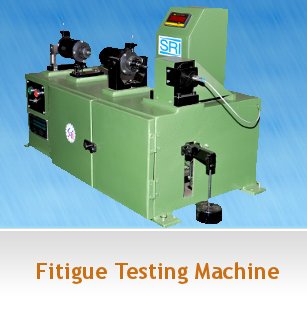 fatigue testing machine
