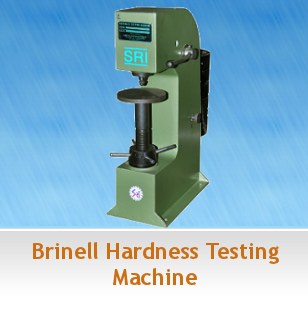 brinell harndess tester