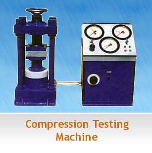 compression testing machine