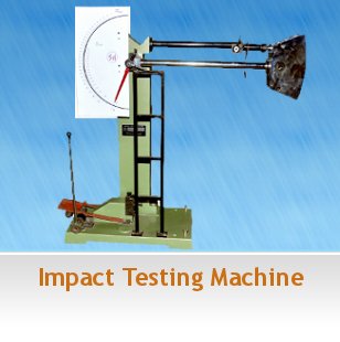 impact testing machine